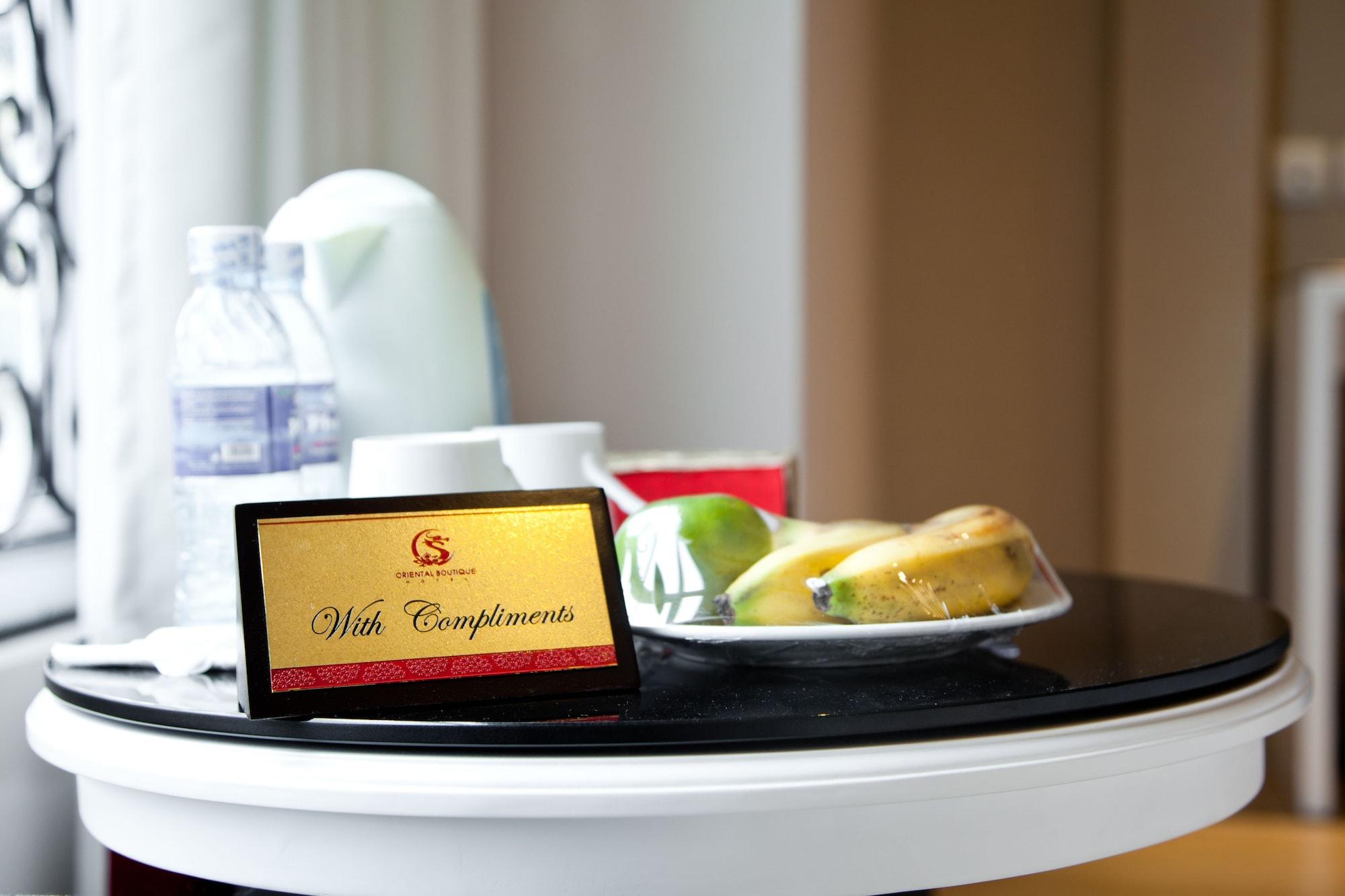 Lavender Central Hotel&Spa Hanoi Eksteriør billede